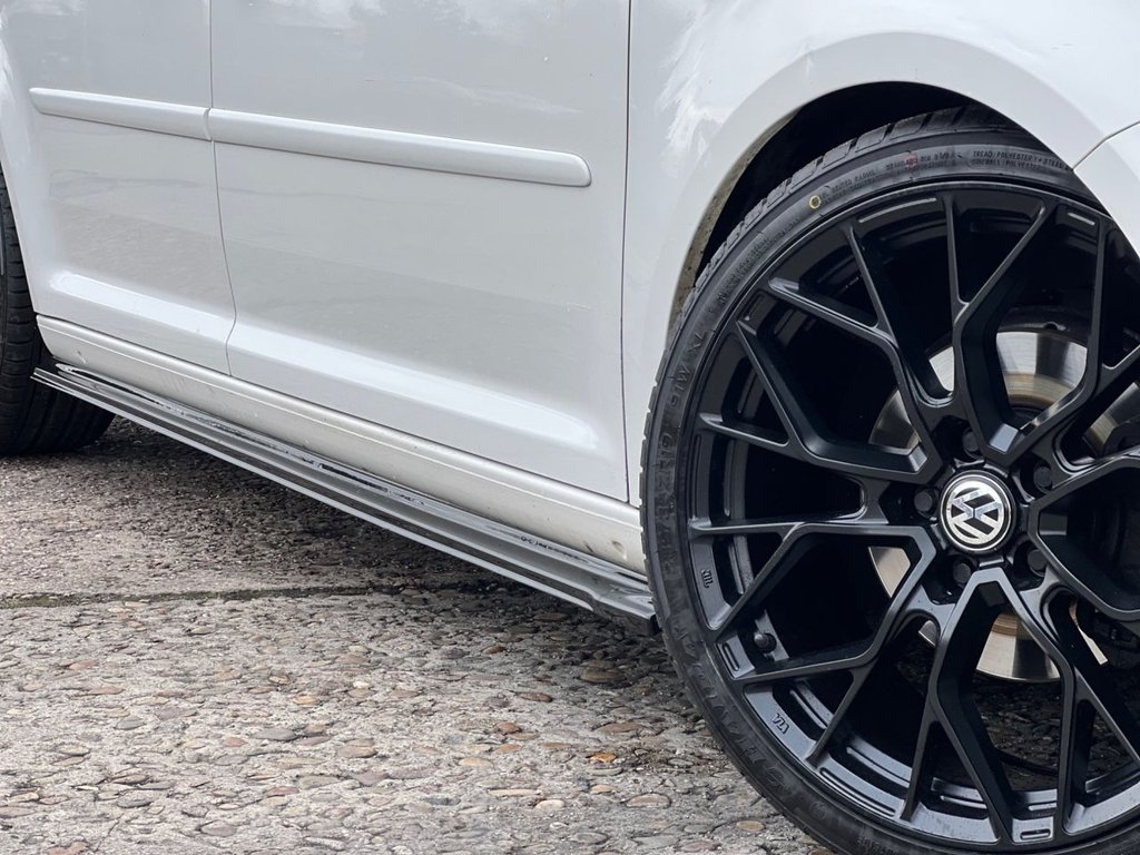 Used Volkswagen Caddy 2019 for sale - 76739968: Photo 25