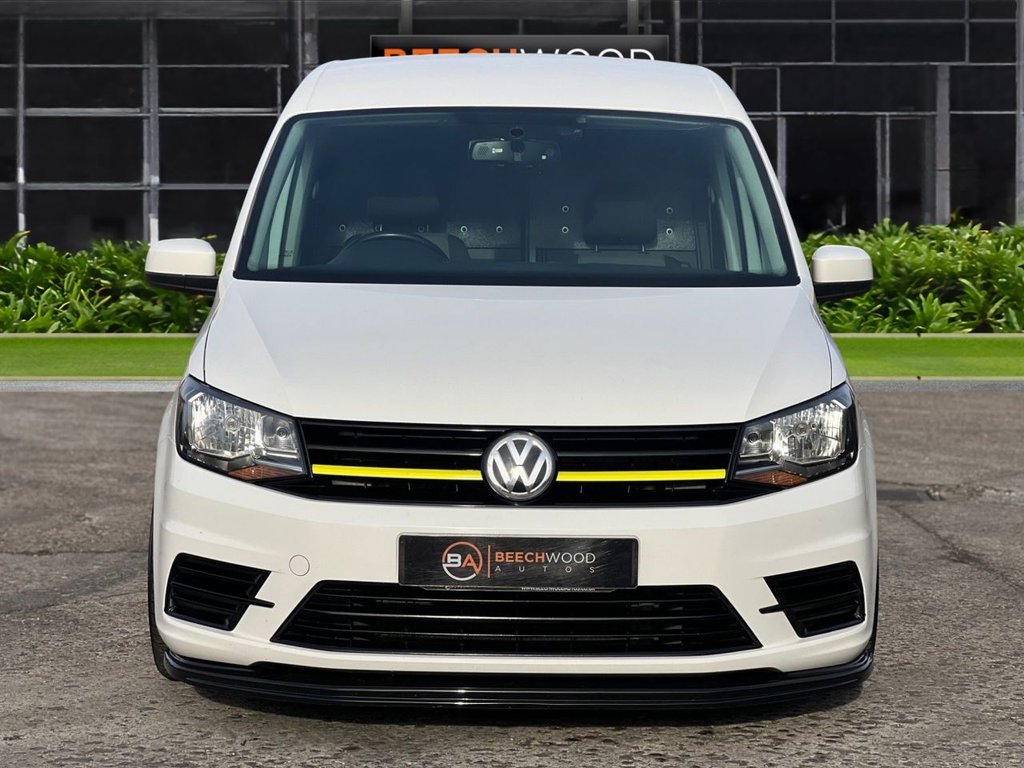 Used Volkswagen Caddy 2019 for sale - 76739968: Photo 26