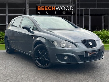 Used SEAT Leon 2012 for sale - 79592078: Photo