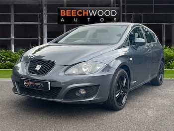 Used SEAT Leon 2012 for sale - 79592078: Photo
