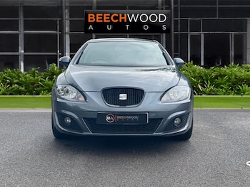 Used SEAT Leon 2012 for sale - 79592078: Photo