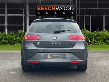Used SEAT Leon 2012 for sale - 79592078: Photo