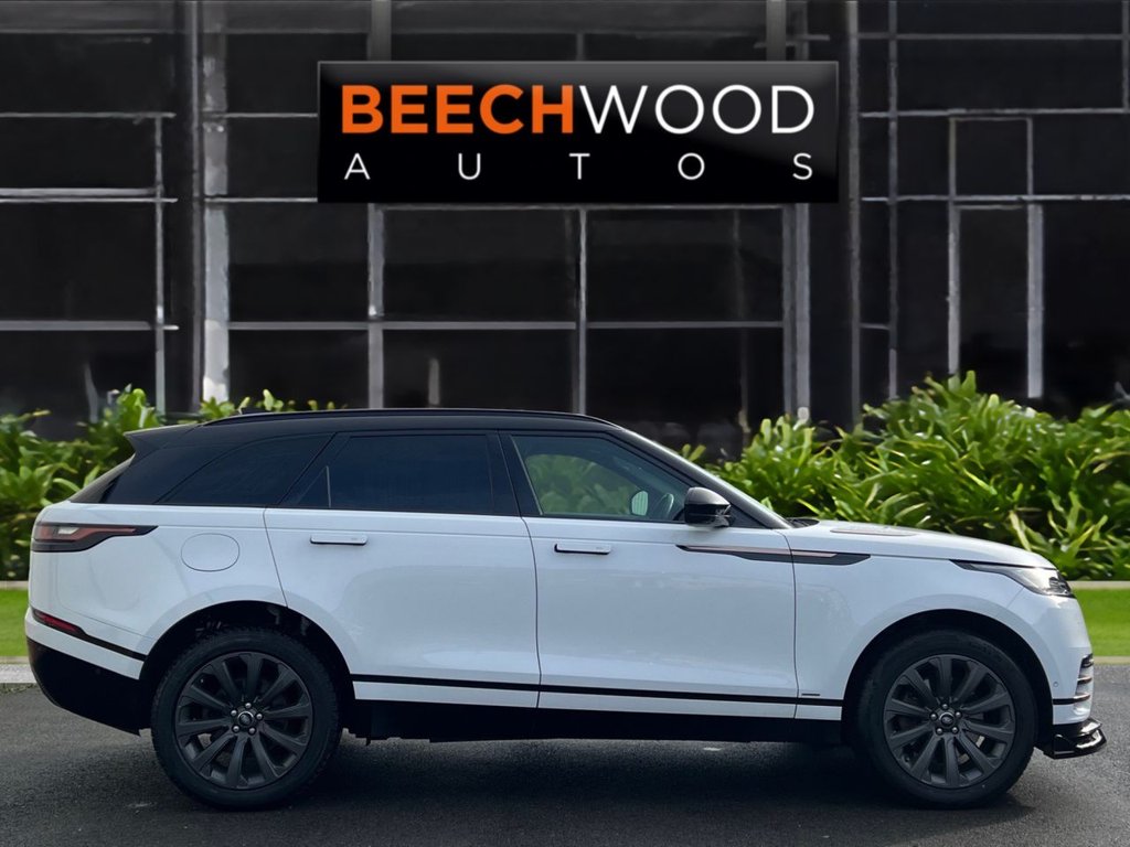 Used Land Rover Range Rover Velar 2020 for sale - 77631817: Photo 5