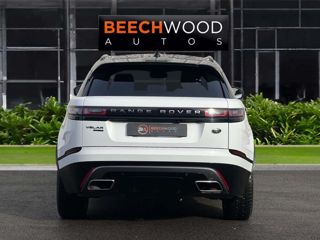 Used Land Rover Range Rover Velar 2020 for sale - 77631817: Photo 6