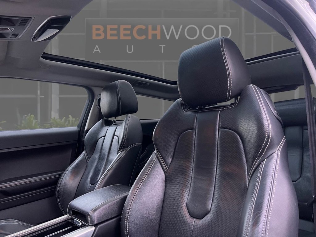 Used Land Rover Range Rover Evoque 2013 for sale - 77122312: Photo 10