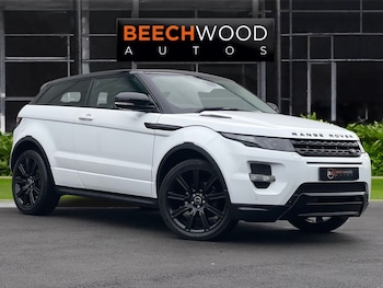 2013 (02) - 2.2 SD4 Dynamic 3dr Auto [Lux Pack]