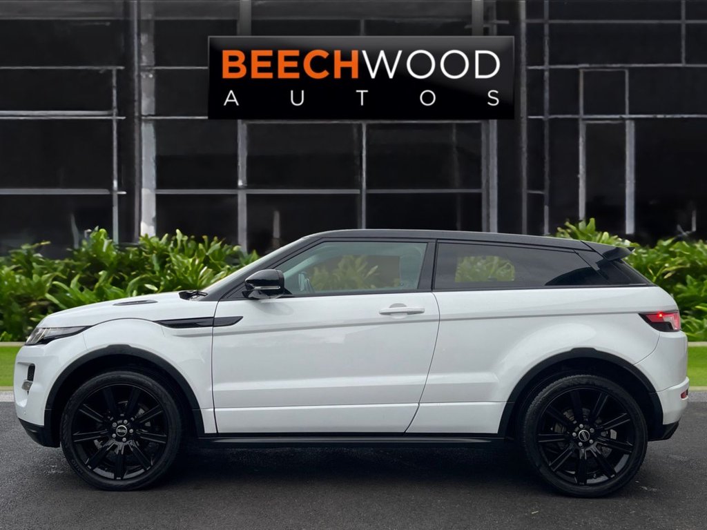 Used Land Rover Range Rover Evoque 2013 for sale - 77122312: Photo 5
