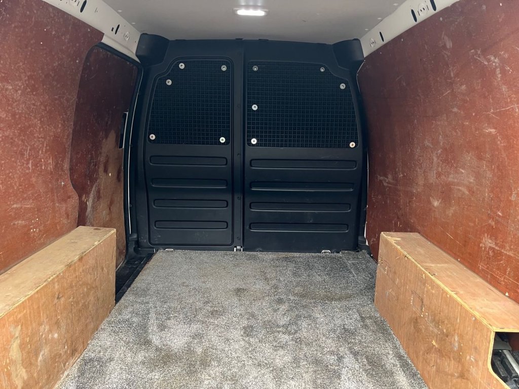 Used Volkswagen Caddy 2019 for sale - 77720011: Photo 10