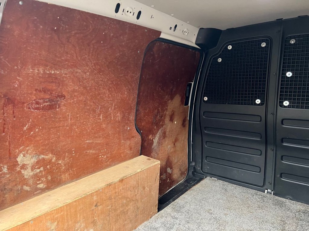 Used Volkswagen Caddy 2019 for sale - 77720011: Photo 11