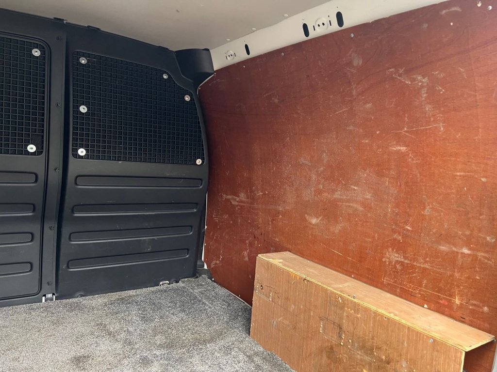 Used Volkswagen Caddy 2019 for sale - 77720011: Photo 12