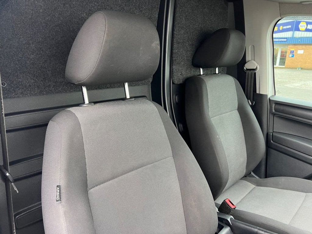 Used Volkswagen Caddy 2019 for sale - 77720011: Photo 15