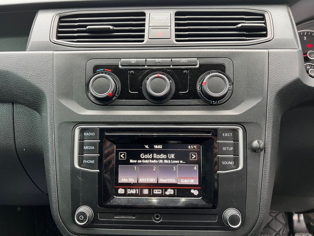 Used Volkswagen Caddy 2019 for sale - 77720011: Photo 18