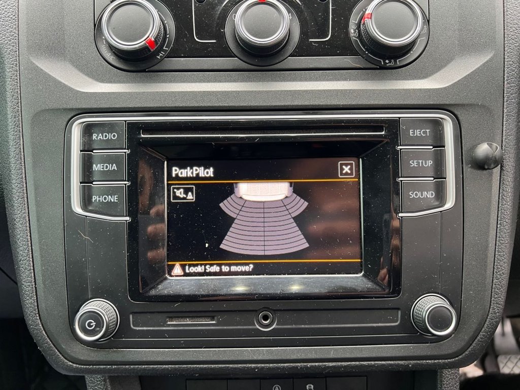 Used Volkswagen Caddy 2019 for sale - 77720011: Photo 19