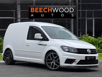 Used Volkswagen Caddy 2019 for sale - 77720011: Photo