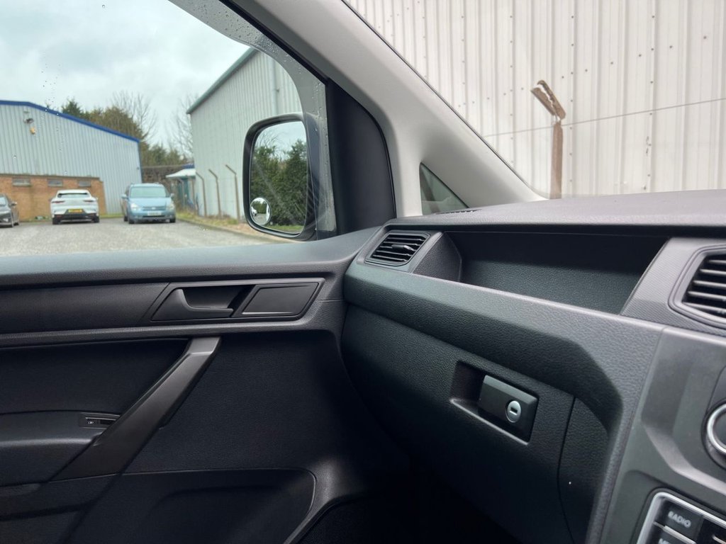 Used Volkswagen Caddy 2019 for sale - 77720011: Photo 20