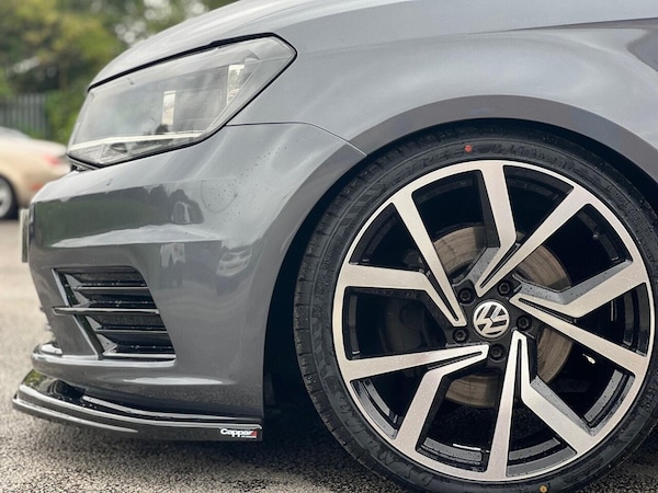 Used Volkswagen Caddy Maxi 2019 for sale - 73130507: Photo 11