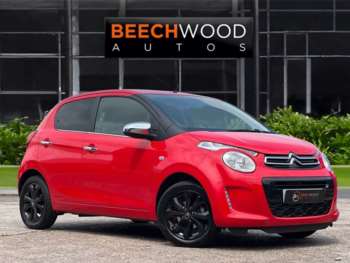 2018 (68) - 1.0 VTi Flair Hatchback 5dr Petrol ETG5 Euro 6 (72 ps)