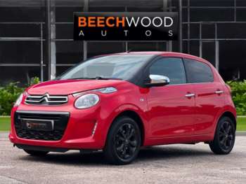 Used Citroen C1 2018 for sale - 74867279: Photo
