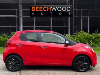 Used Citroen C1 2018 for sale - 74867279: Photo