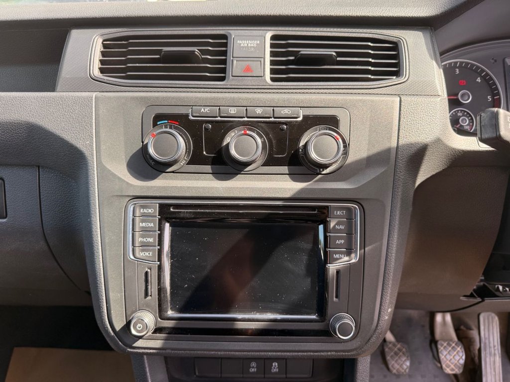 Vehicle 17