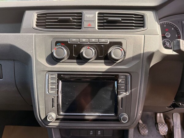 Used Volkswagen Caddy 2020 for sale - 73784437: Photo 17