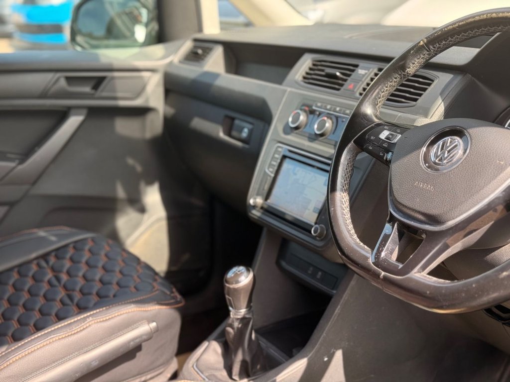 Vehicle 27