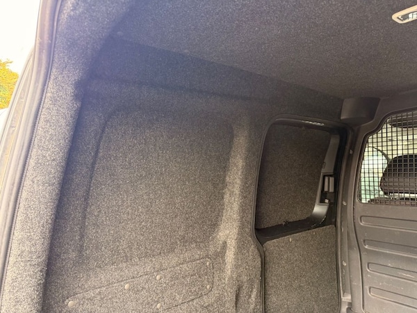 Used Volkswagen Caddy 2020 for sale - 73784437: Photo 31