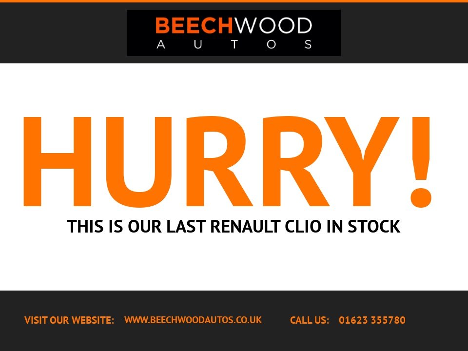 Used Renault Clio 2019 for sale - 76081245: Photo 11