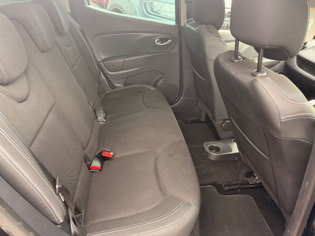 Used Renault Clio 2019 for sale - 76081245: Photo 12