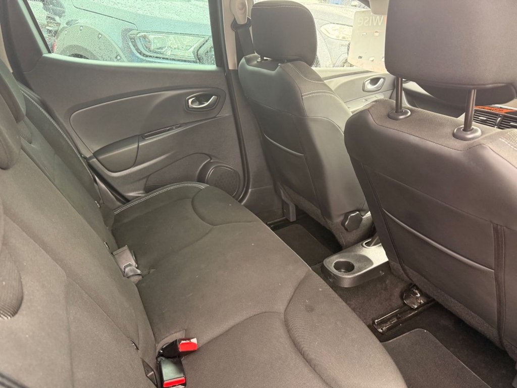 Used Renault Clio 2019 for sale - 76081245: Photo 13