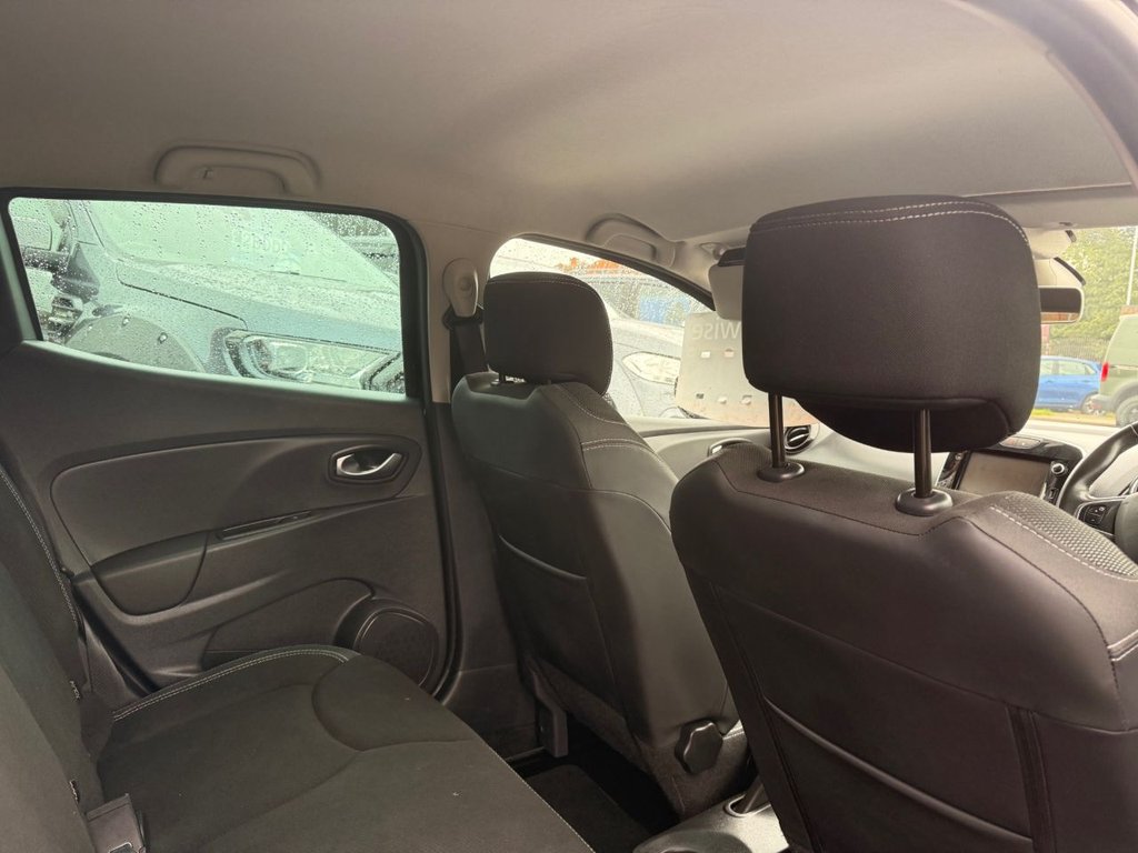 Used Renault Clio 2019 for sale - 76081245: Photo 14