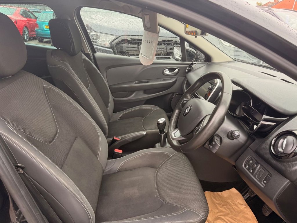 Used Renault Clio 2019 for sale - 76081245: Photo 15