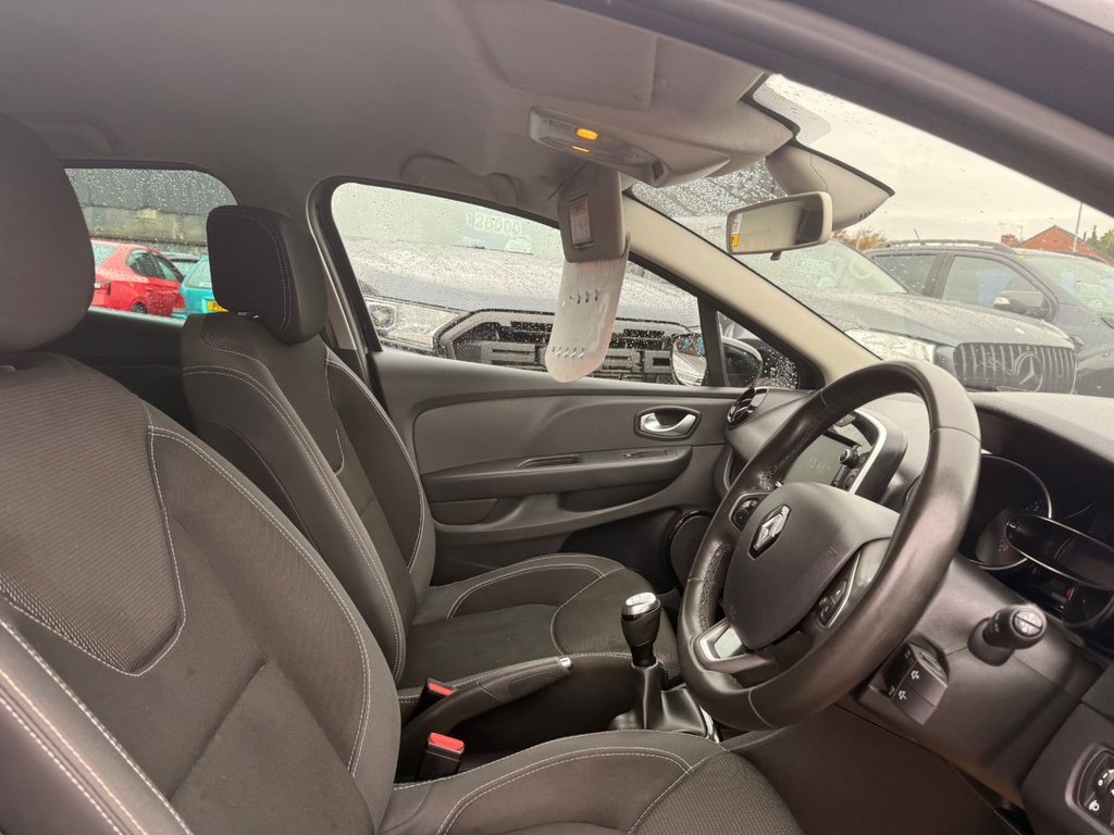 Used Renault Clio 2019 for sale - 76081245: Photo 16