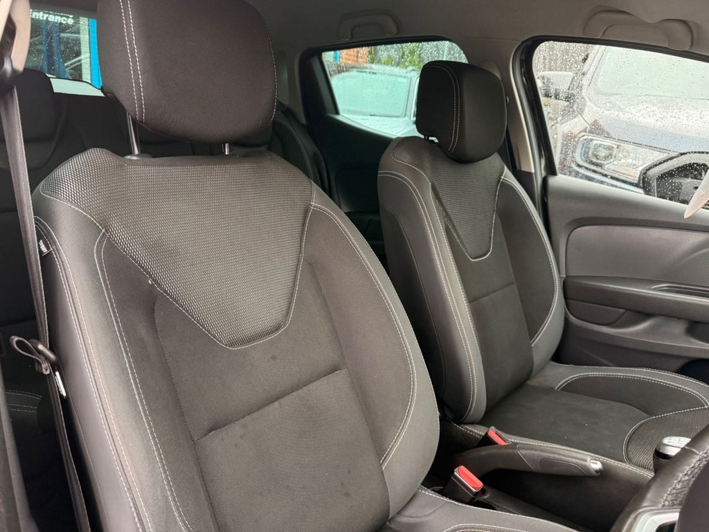 Used Renault Clio 2019 for sale - 76081245: Photo 17