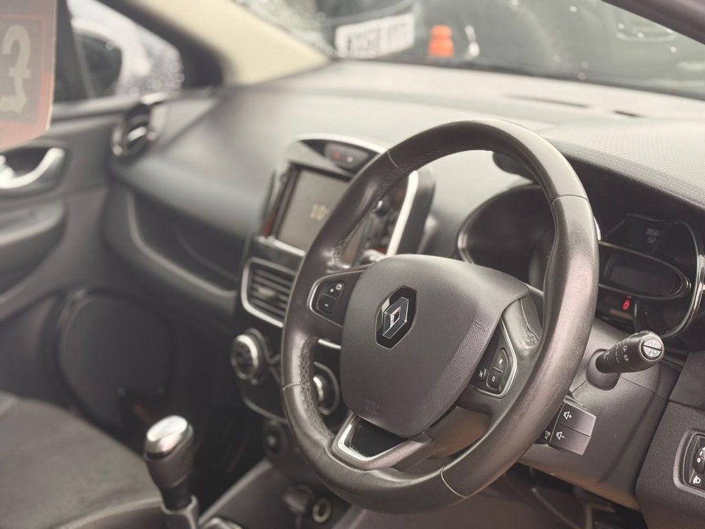 Used Renault Clio 2019 for sale - 76081245: Photo 18