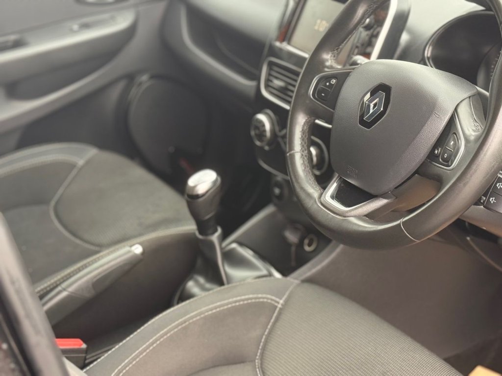 Used Renault Clio 2019 for sale - 76081245: Photo 19