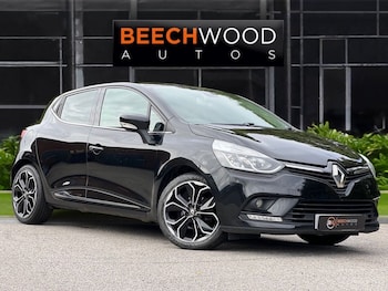 2019 (19) - 1.5 dCi Iconic Hatchback 5dr Diesel Manual Euro 6 (s/s) (90 ps)