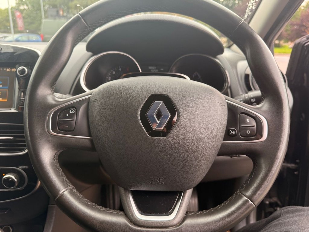 Used Renault Clio 2019 for sale - 76081245: Photo 24