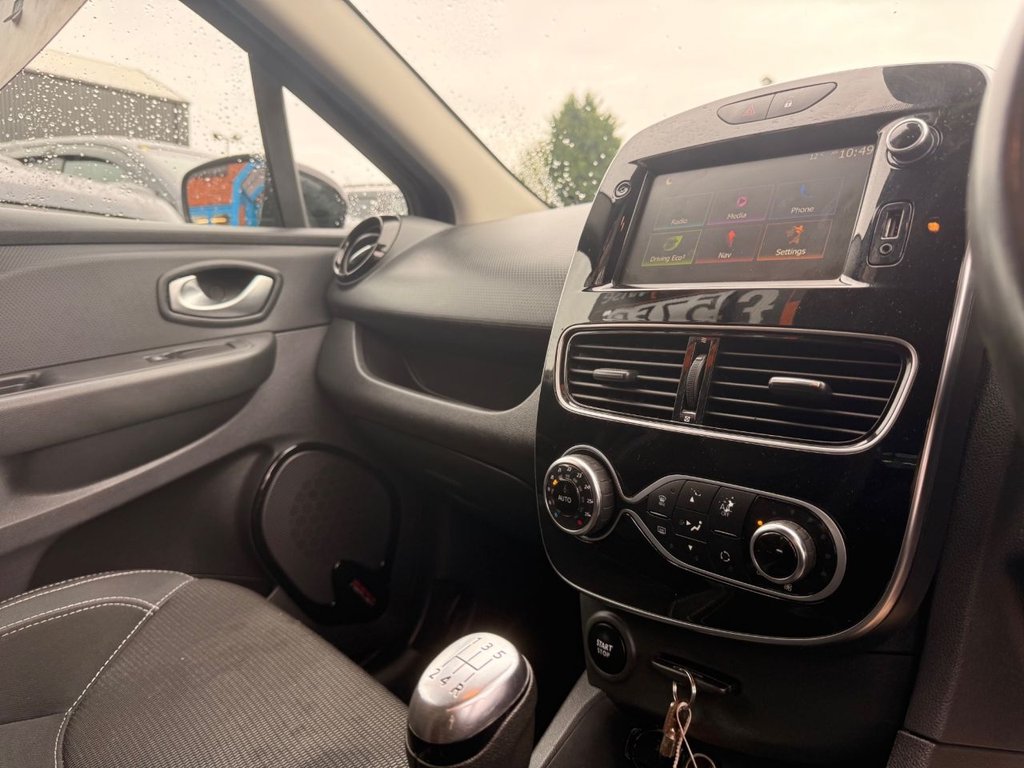 Used Renault Clio 2019 for sale - 76081245: Photo 25