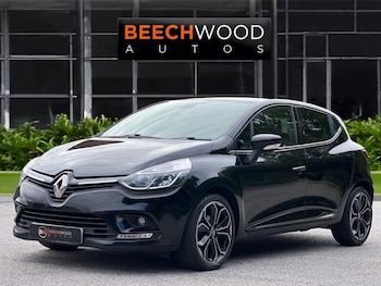 Used Renault Clio 2019 for sale - 76081245: Photo