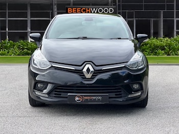 Used Renault Clio 2019 for sale - 76081245: Photo