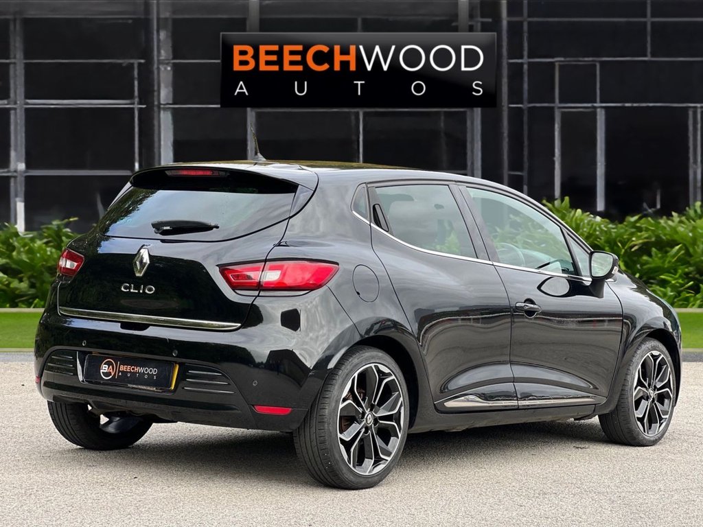 Used Renault Clio 2019 for sale - 76081245: Photo 4