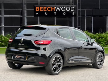 Used Renault Clio 2019 for sale - 76081245: Photo