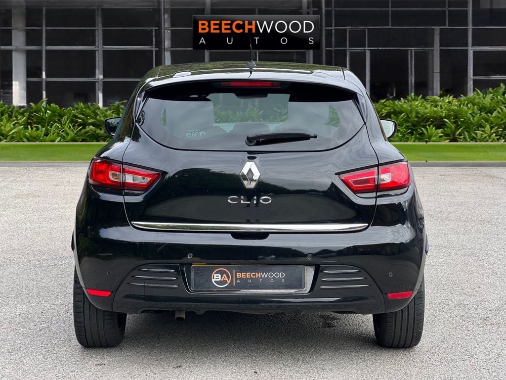 Used Renault Clio 2019 for sale - 76081245: Photo 5