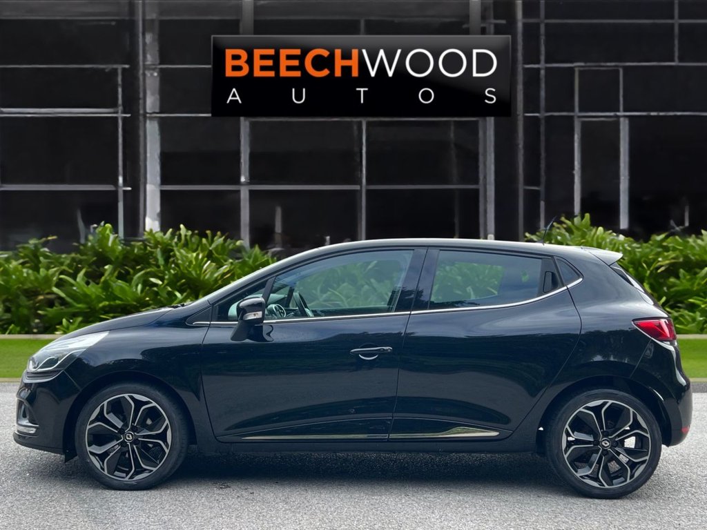 Used Renault Clio 2019 for sale - 76081245: Photo 6