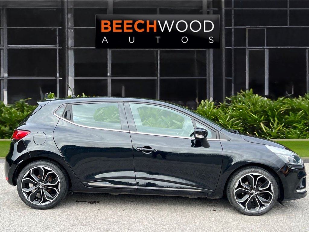 Used Renault Clio 2019 for sale - 76081245: Photo 7