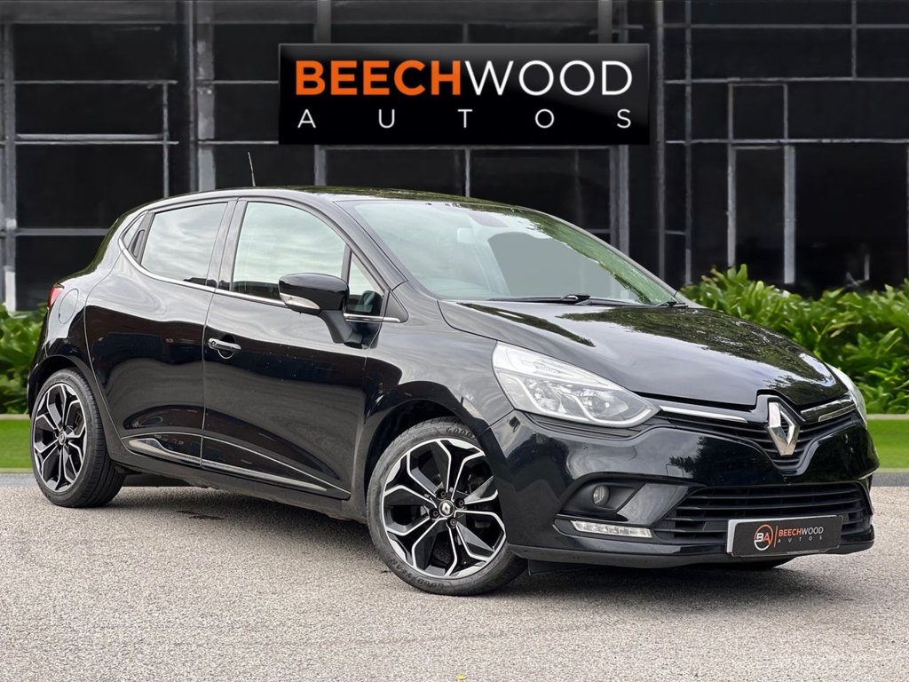 Used Renault Clio 2019 for sale - 76081245: Photo 8