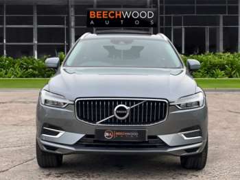 Used Volvo XC60 2020 for sale - 73713682: Photo