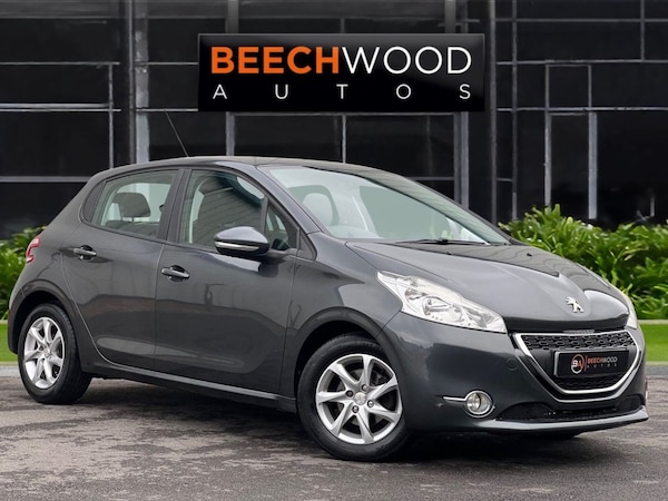 Used Peugeot 208 2014 for sale - 76256631: Photo 9