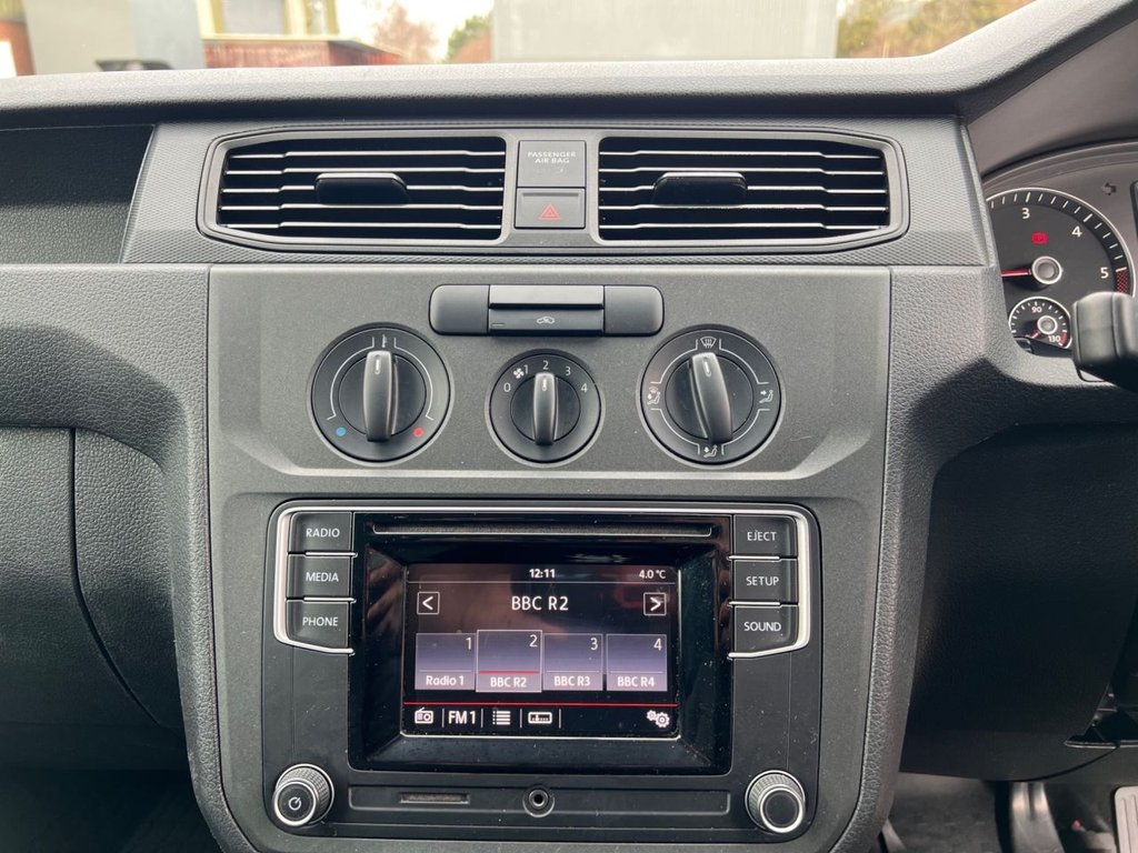 Used Volkswagen Caddy Maxi 2019 for sale - 77089121: Photo 24